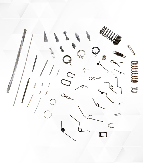 Compression Spring